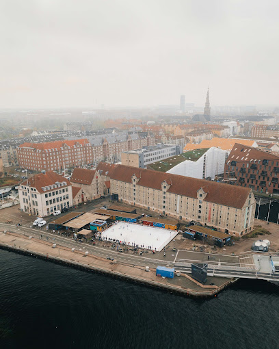 Broens Skøjtebane