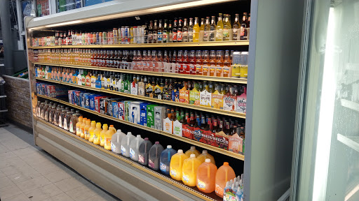 Supermarket «Muskegon Family Foods», reviews and photos, 1157 3rd St, Muskegon, MI 49441, USA