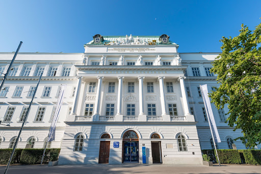 Design universities in Vienna