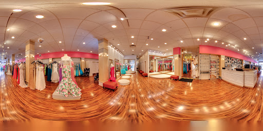 Wedding Store «Paris House Of Bridal», reviews and photos, 728 Franklin St, Michigan City, IN 46360, USA