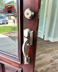 Airborne Locksmith - Photo 9 - Car repair in Houston, TX, Houston