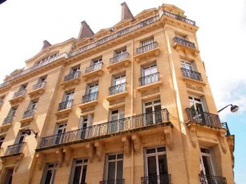 Agence immobilière Paris Estate Services Paris