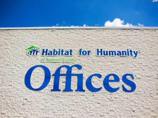 Non-Profit Organization «Habitat for Humanity of Summit County ReStore», reviews and photos