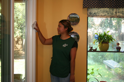 House Cleaning Service «Mini Mops House Cleaning», reviews and photos, 448 N Broadway St, Fresno, CA 93701, USA