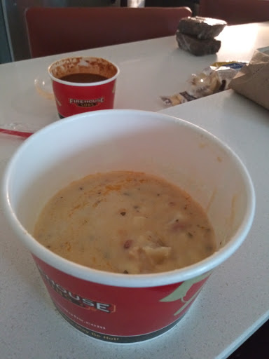 Sandwich Shop «Firehouse Subs», reviews and photos, 1950 Satellite Blvd #100, Duluth, GA 30097, USA