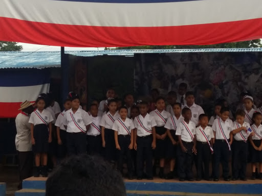 School Santa Marta