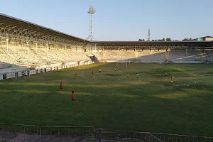 Khazar Lankaran Central Stadium image