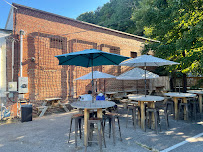 Ultra Coffeebar - Photo 8 - Car repair in Asheville, NC, Asheville