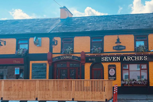 The Seven Arches | Navan Bar & Restaurant image
