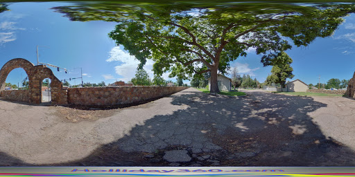 Funeral Home «Montgomery & Steward Funeral», reviews and photos, 1317 N Main St, Pueblo, CO 81003, USA