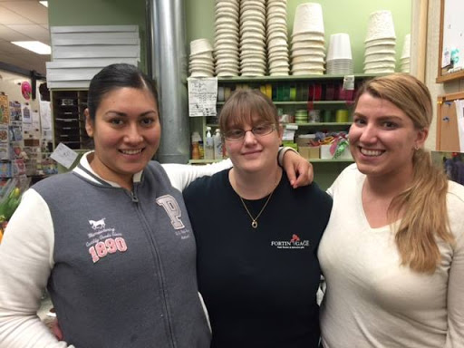 Florist «Fortin Gage Flowers & Gifts», reviews and photos, 86 W Pearl St, Nashua, NH 03060, USA