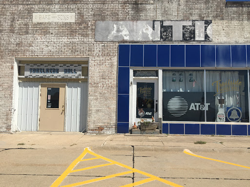 Trailside Antique Mall