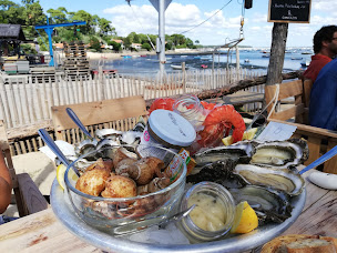 Photo n°65 de Le Ponton à Lège-Cap-Ferret ()
