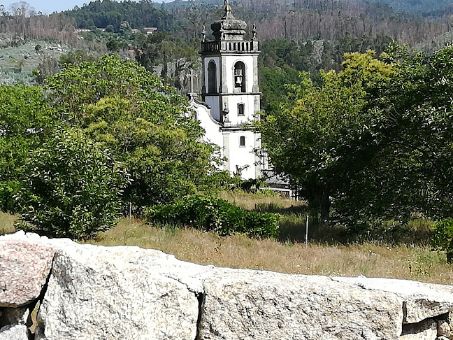 Igreja de São João Batista - Braga