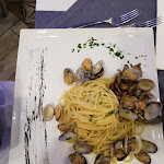 Photo n°4 de l'avis de Alessandro.a fait le 08/08/2018 à 19:59 sur le  Trattoria Caprese à Caserta