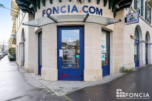 FONCIA | Agence Immobilière | Location-Syndic-Gestion-Locative | Chessy | R. d'Ariane à Chessy