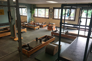 Vancouver Pilates Centre