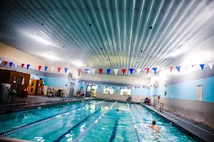 North Dodge Athletic Club image