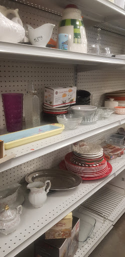 Thrift Store «Goodwill», reviews and photos, 3067 W Capitol Ave, West Sacramento, CA 95691, USA