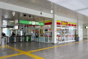 Kameda Station image