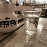 Photo n°5 de l'avis de Eftychia.i fait le 30/06/2023 à 10:36 sur le  La Locanda di Pietro à Rome