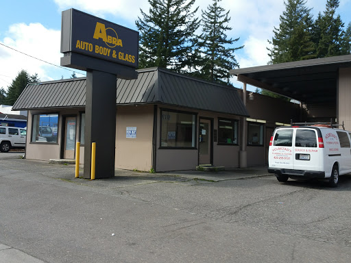 Auto Body Shop «ABRA Auto Body & Glass», reviews and photos, 5505 Evergreen Way, Everett, WA 98203, USA