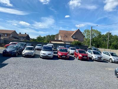 Emf Select Auto à Liévin