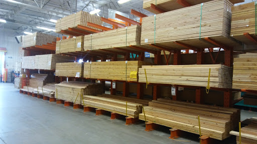 Home Improvement Store «The Home Depot», reviews and photos, 1330 W Baseline Rd, Tempe, AZ 85283, USA