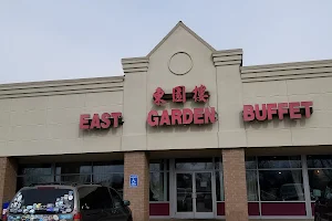 East Garden Buffet image