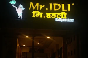 Mr.IDLI image
