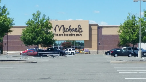 Craft Store «Michaels», reviews and photos, 4531 S Laburnum Ave Ste 700, Henrico, VA 23231, USA