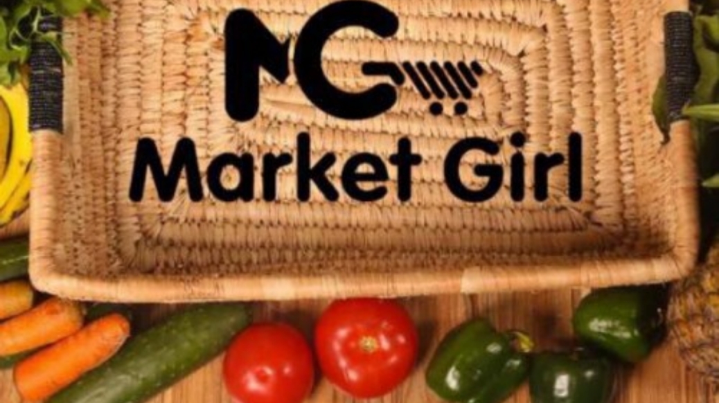 Market Girl