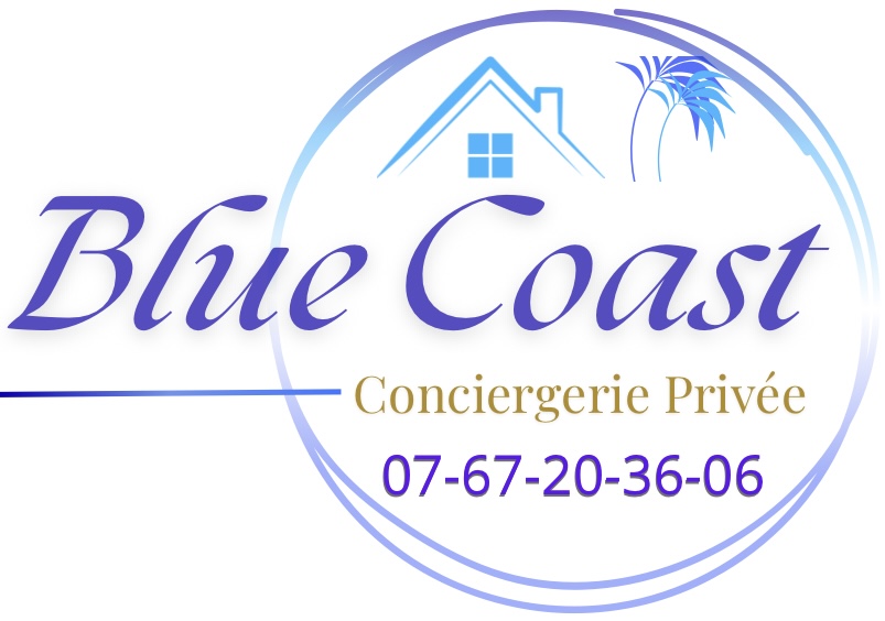 Blue Coast conciergerie à La Garde (Var 83)