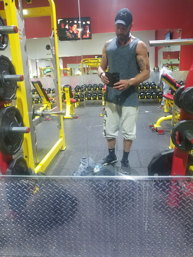 Gym «Retro Fitness», reviews and photos, 31059 Harper Ave, St Clair Shores, MI 48082, USA