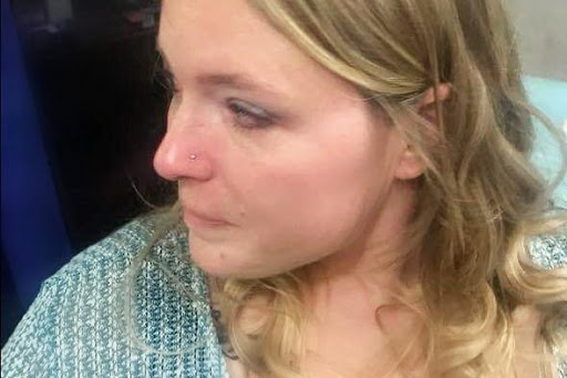 Explore cover up tattoo ideas, creative tattoo ideas in Louisburg, available at Purple Dot Piercings