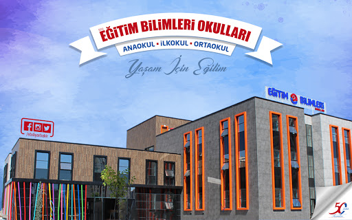 Özel Eğitim Okulu Diyarbakır