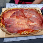 Photo n°3 de l'avis de laurent.e fait le 17/05/2022 à 04:23 sur le  Locanda degli Adorno à Genoa