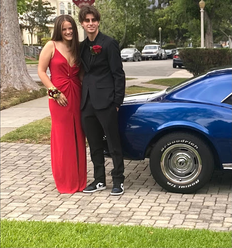 Florist «The Flowerman Inc.», reviews and photos, 2450 E Foothill Blvd, Pasadena, CA 91107, USA