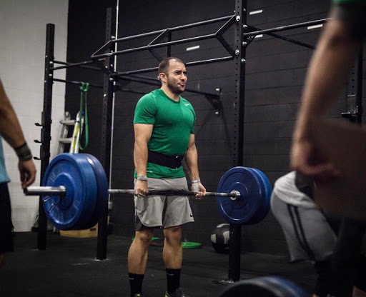 Gym «Signature CrossFit», reviews and photos, 7830 Rosemead Blvd, Pico Rivera, CA 90660, USA