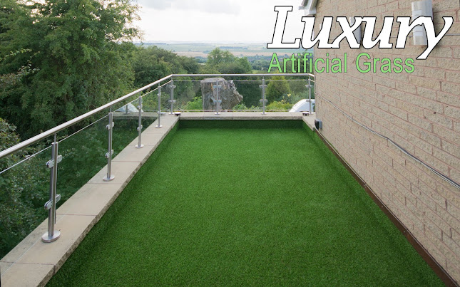 Luxury Artificial Grass - Derby