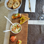 Photo n° 5 de l'avis de Patricia.O fait le 21/09/2022 à 20:05 pour Restaurant Ô Courant à Mimizan