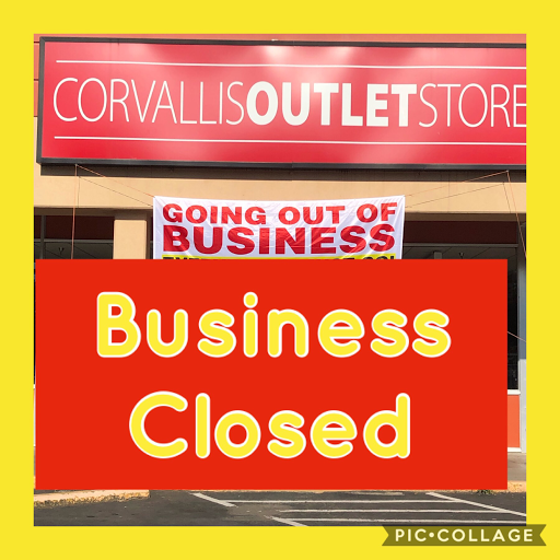 Outlet Store «Corvallis Outlet Store», reviews and photos, 934 NW Kings Blvd, Corvallis, OR 97330, USA