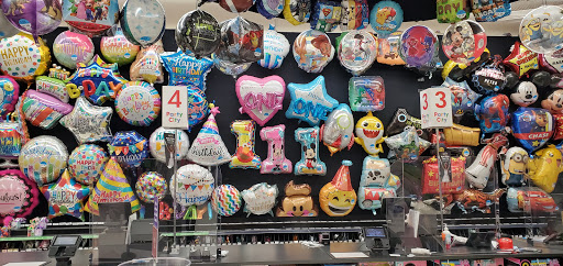 Party Store «Party City», reviews and photos, 1905 Scenic Hwy S, Snellville, GA 30078, USA