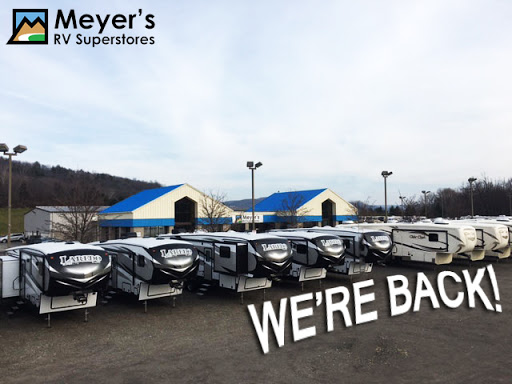Meyers RV Superstores of Bath image 2