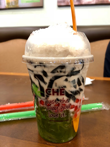 Dessert Restaurant «BAMBU Desserts & Drinks», reviews and photos, 10161 Bolsa Ave, Westminster, CA 92683, USA