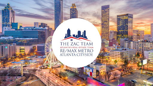 Real Estate Agents «The Zac Team, RE/MAX Metro Atlanta CitySide», reviews and photos, 1189 S Ponce De Leon Ave NE, Atlanta, GA 30306, USA