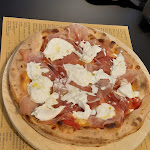 Photo n°2 de l'avis de Silvia. fait le 04/02/2022 à 06:24 sur le  Le Pizze Di Pizzo Di Orlando Pizzolato à Affi