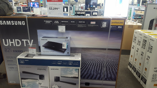 Electronics Store «Best Buy», reviews and photos, 3351 Mall Loop Dr, Joliet, IL 60431, USA