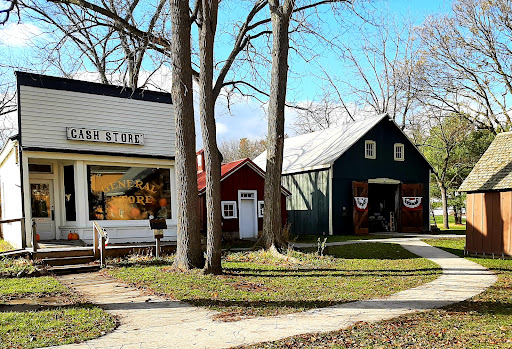 Historical Place Museum «Sanilac County Historic Village & Museum», reviews and photos, 228 South Ridge Street, Port Sanilac, MI 48469, USA