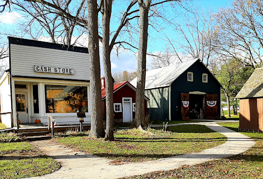 Historical Place Museum «Sanilac County Historic Village & Museum», reviews and photos, 228 South Ridge Street, Port Sanilac, MI 48469, USA